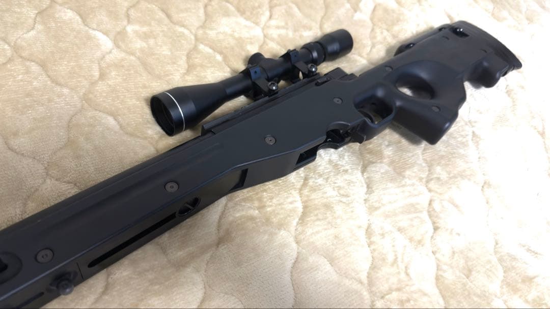 東京マルイ L96AWS