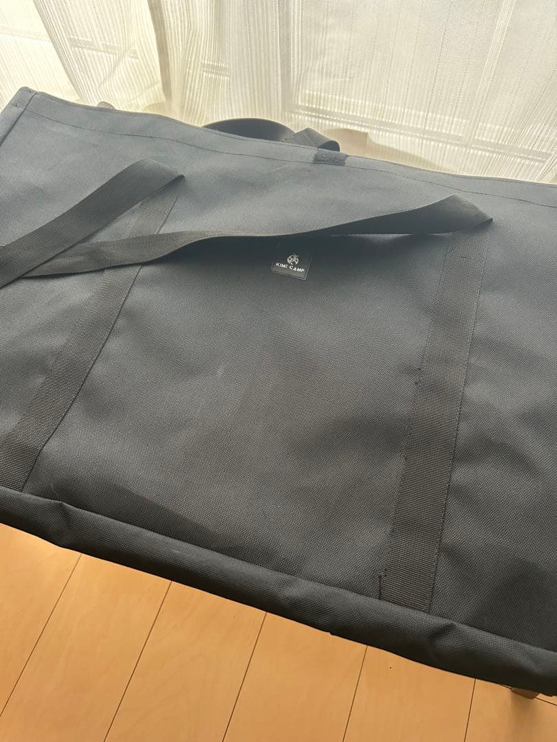 KIMICAMP インフィニティテーブル