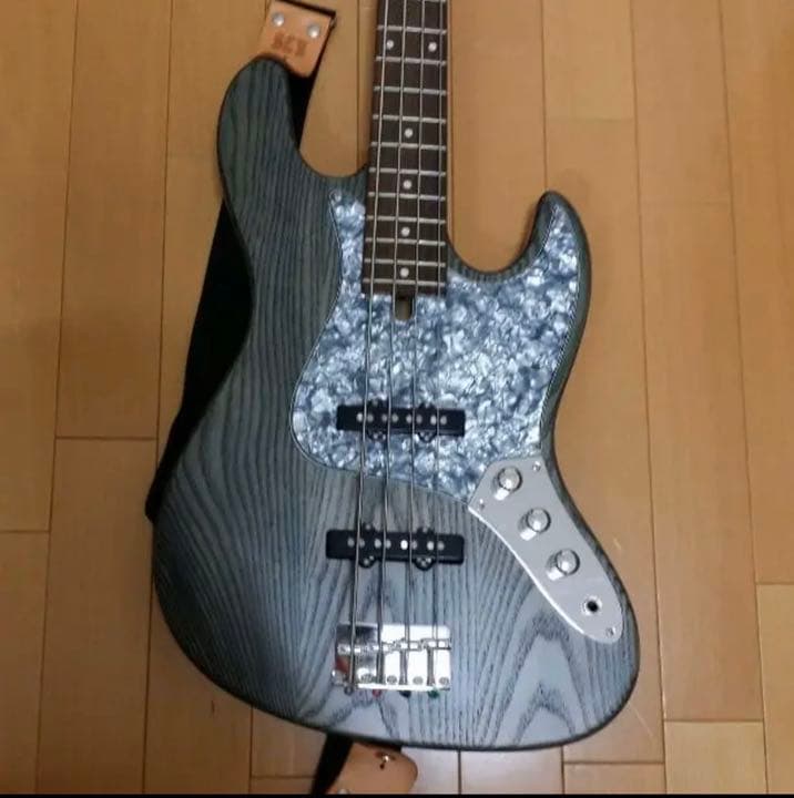 bacchus WJB-600 ベース