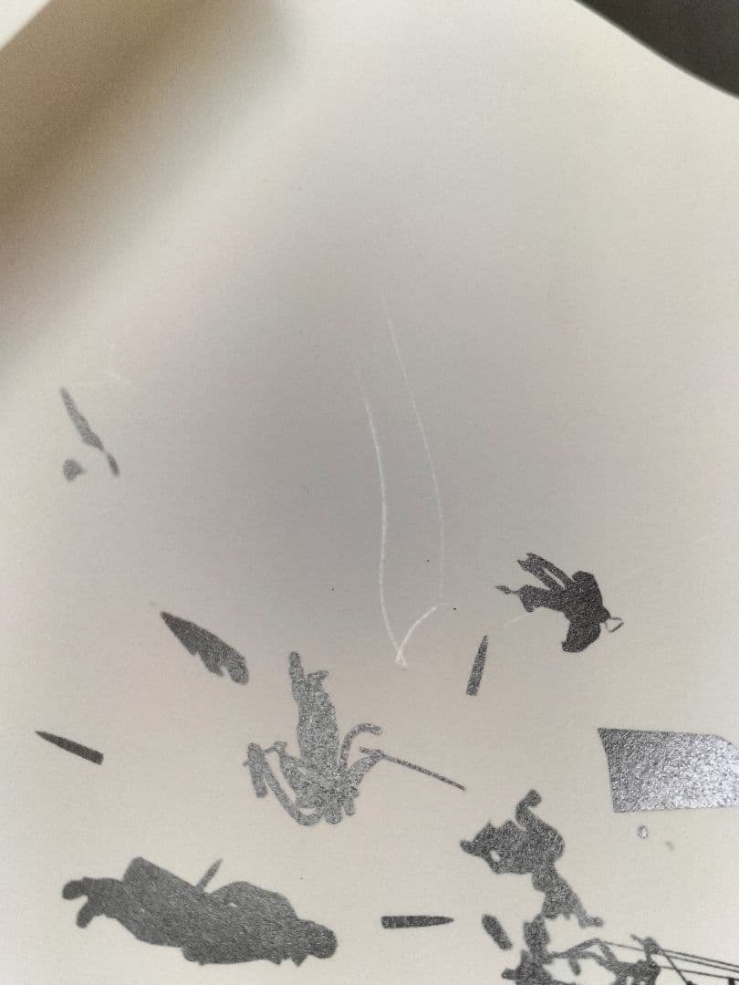 メタルギアソリッド4　ポスター　L GEAR SOLID　MGS　コナミ