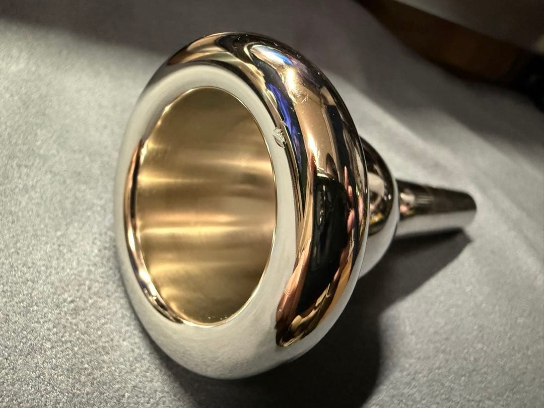 Stork WD チューバマウスピース