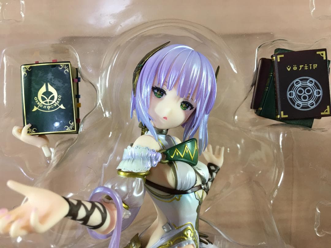 アルター プラフタ フィギュア ソフィーのアトリエ