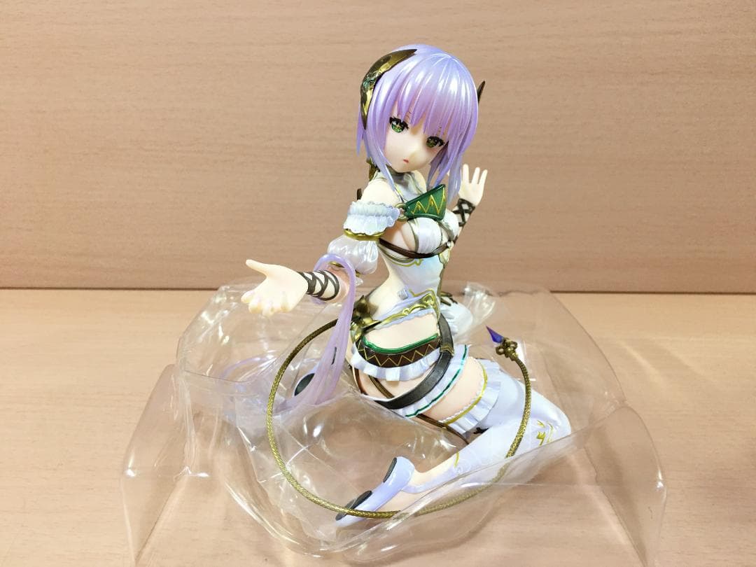 アルター プラフタ フィギュア ソフィーのアトリエ