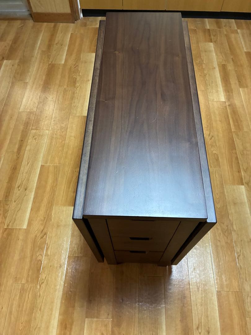 マ*〜様 値下げ⭐︎12月中限定販売⭐︎ダイニング3点セット