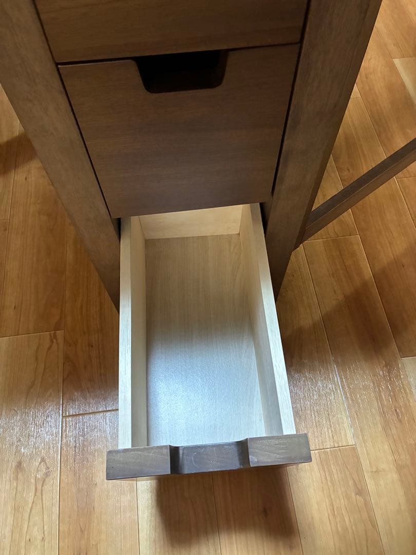 マ*〜様 値下げ⭐︎12月中限定販売⭐︎ダイニング3点セット