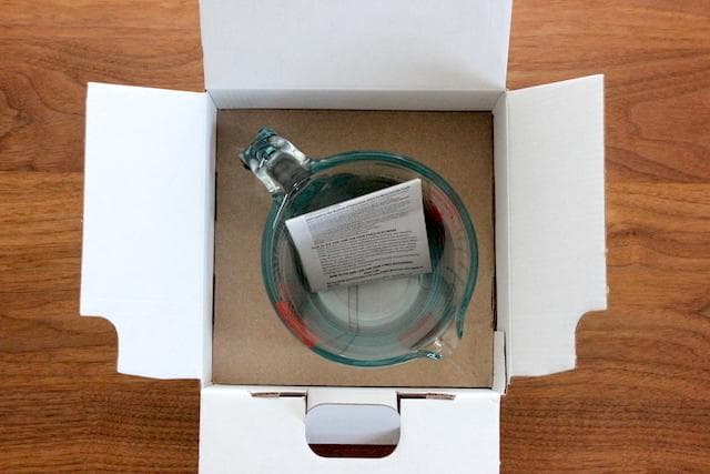 小物 Supreme Pyrex 2-Cup Measuring Cup Clear