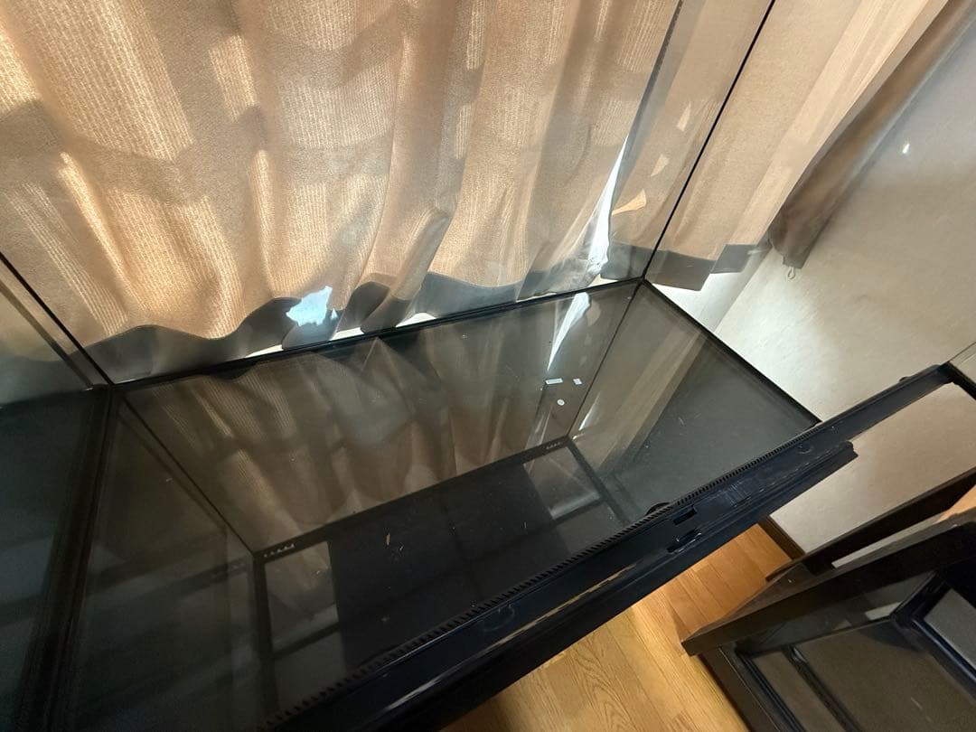 温室・飼育ケース harumin