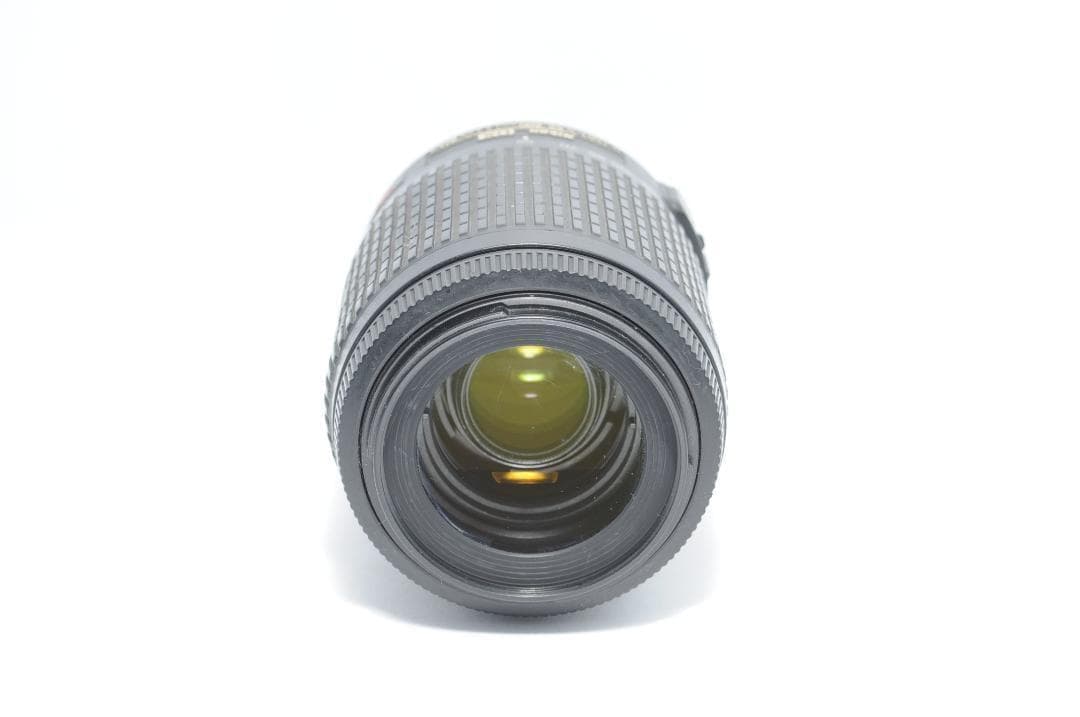 風景を綺麗に❤️Nikon AF-S DX VR 55-200mm✨望遠レンズ