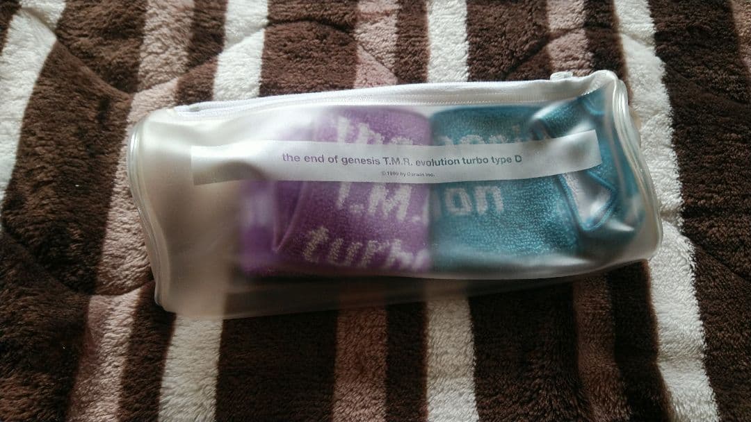 T.M.Revolutionグッズ