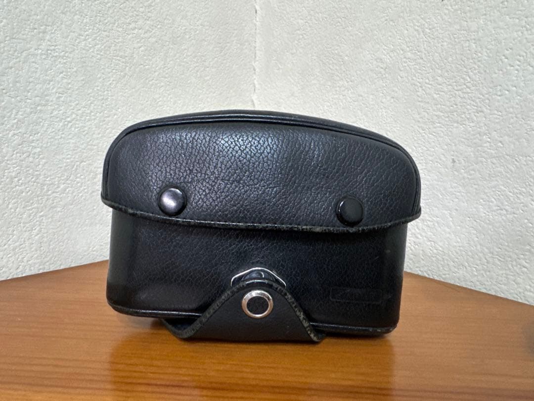 【即撮影可能】 フィルムカメラ Pentax SP レンズ3個付き