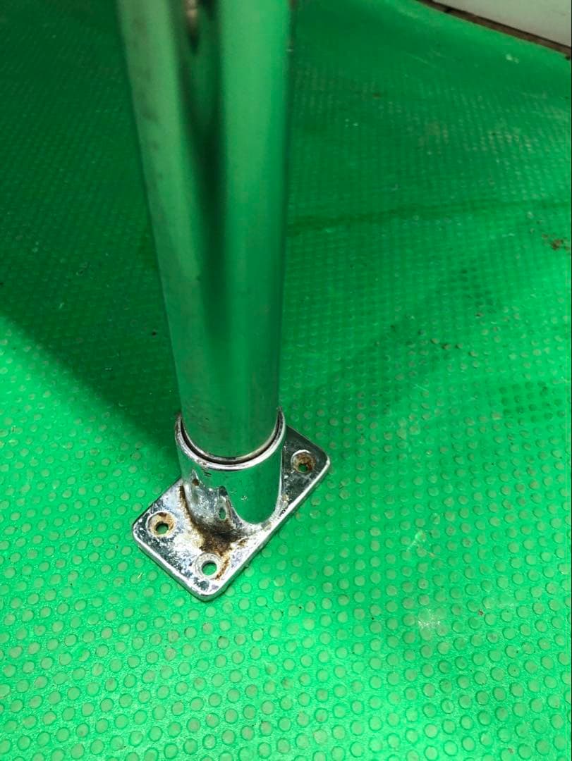 ☆工場整備品☆上棚　幅1200ステンレス 業務用