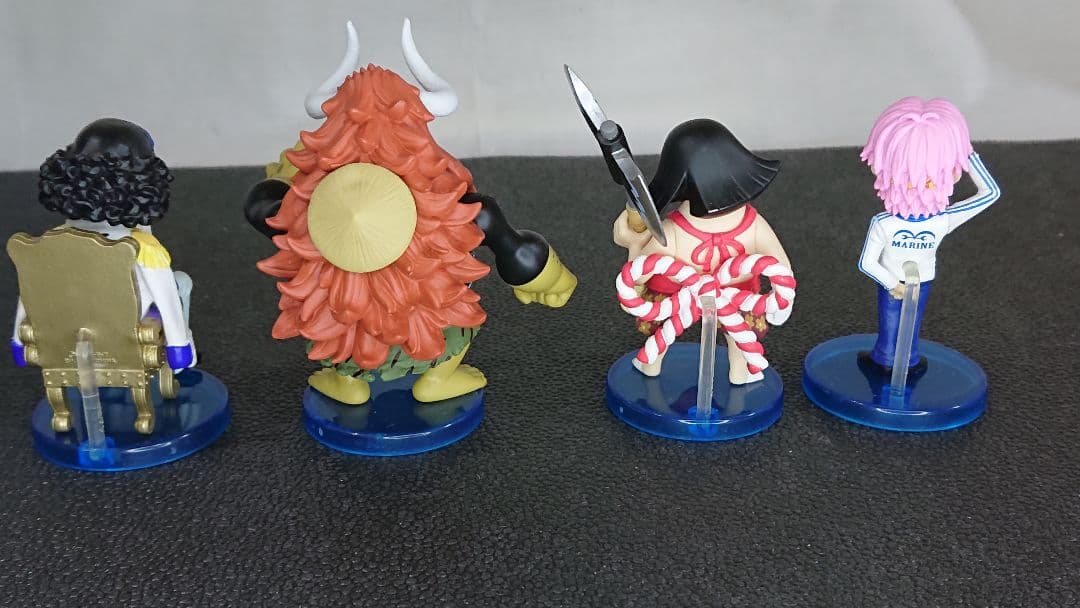 ワンピースワールドコレクタブル VOL14 まとめ売り