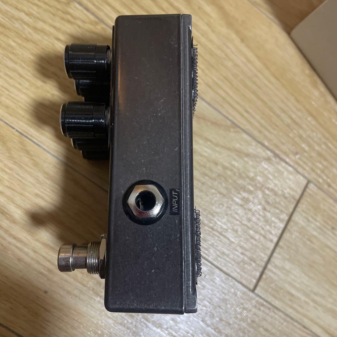 【最終値下げ】VeroCity Effects Pedals 五一五丸-B2