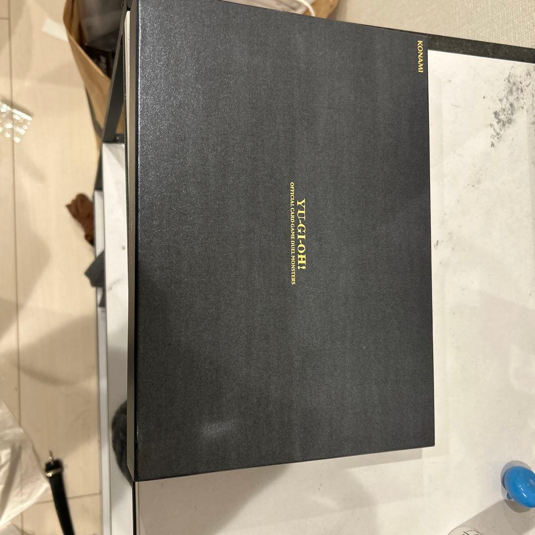 最安値 三幻神 ステンレス スペシャルカード オシリス オベリスク ラー