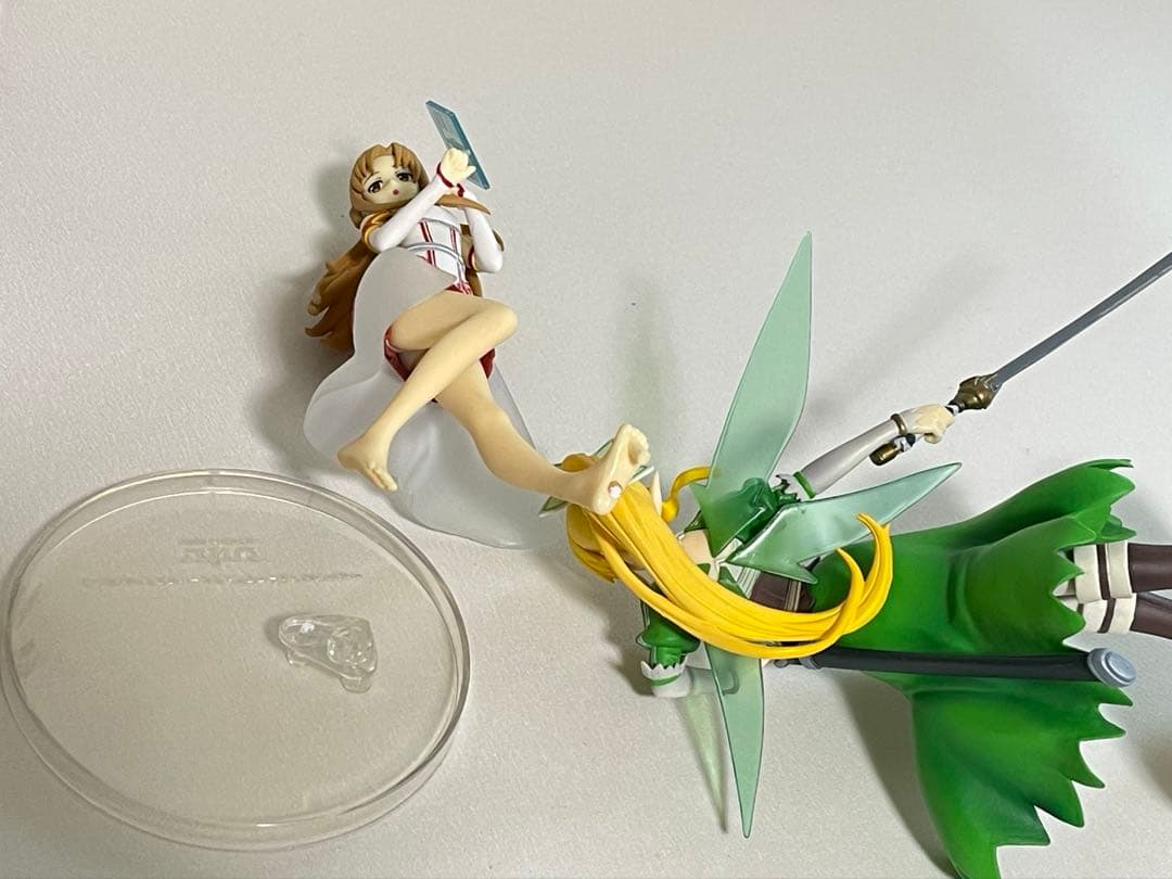 ソードアート・オンライン　フィギュアまとめ売り