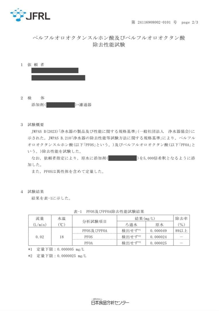 ウォーターサーバー無料プレゼント！ミネラル原液6本セット