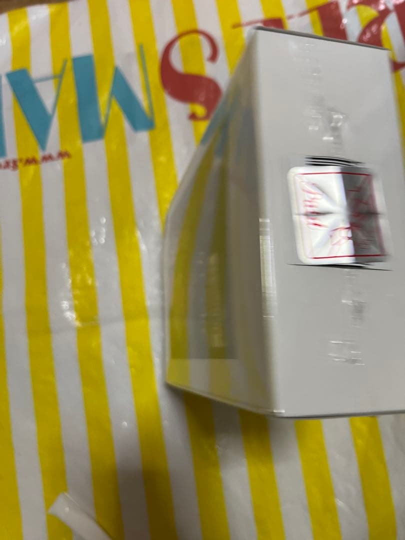 Volks ガレージキット プルシュカ　ボークス　メイドインアビス