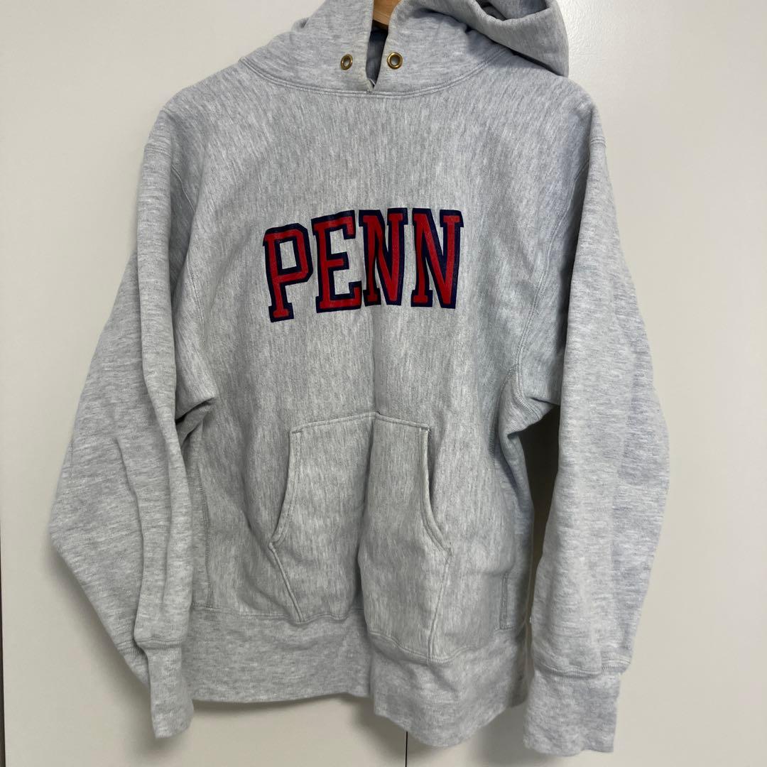 チャンピオン リバースウィーブ REVERSE WEAVE 両面　90年代