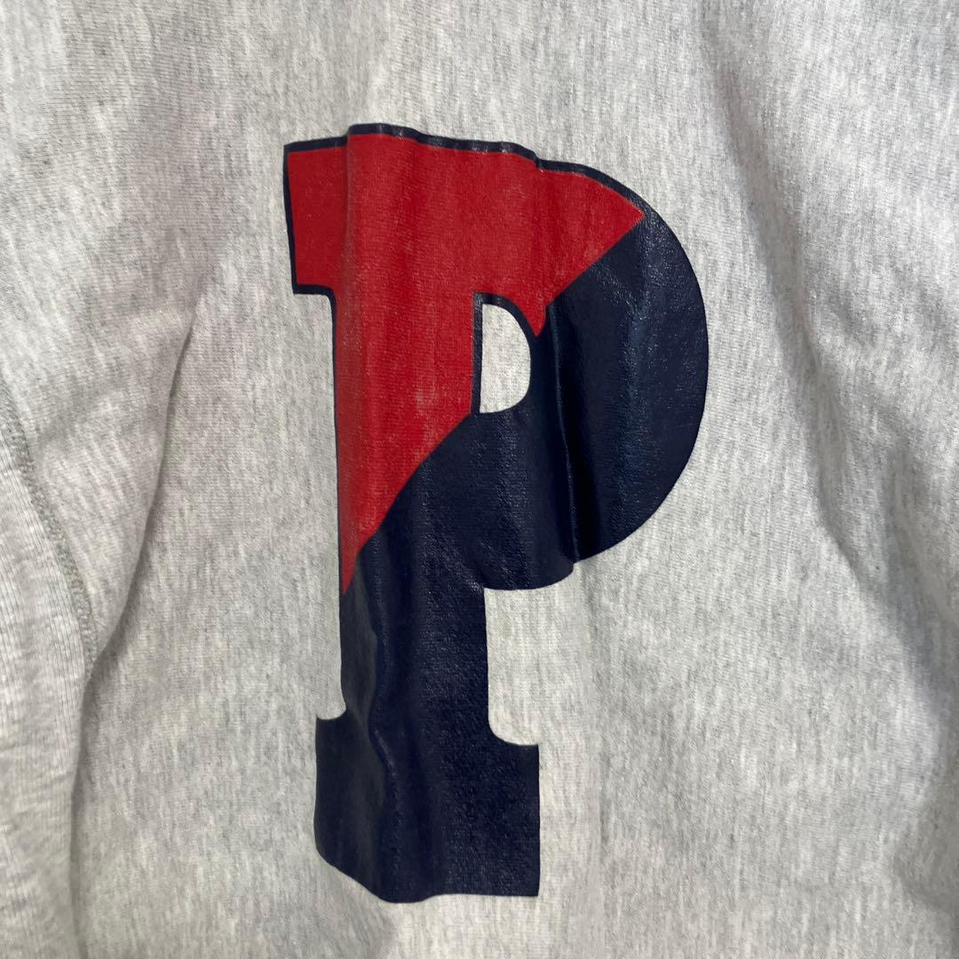 チャンピオン リバースウィーブ REVERSE WEAVE 両面　90年代