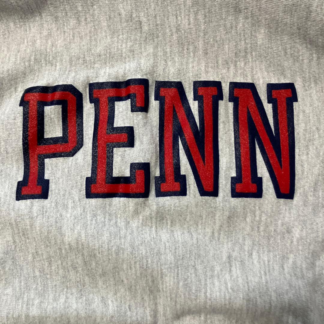 チャンピオン リバースウィーブ REVERSE WEAVE 両面　90年代