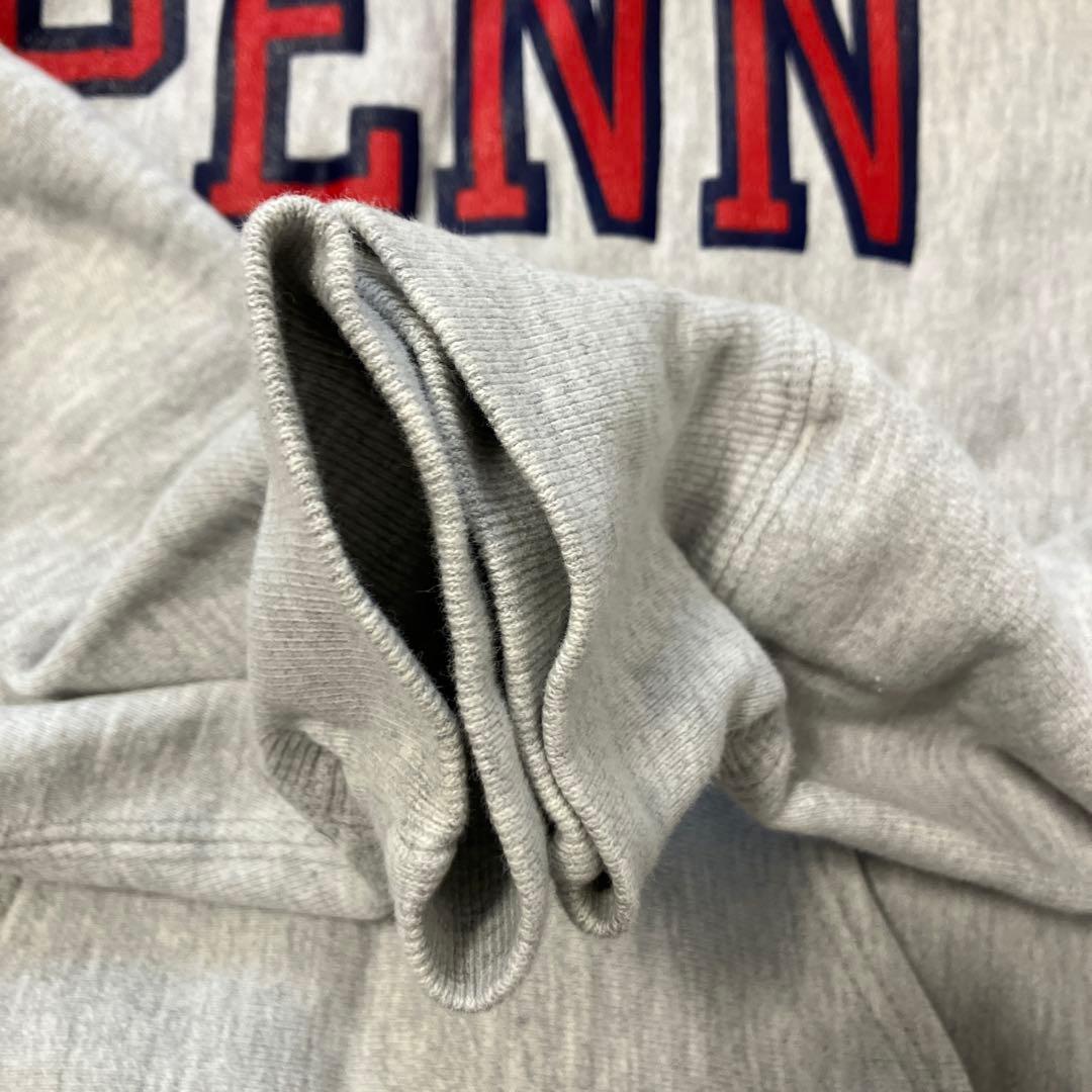 チャンピオン リバースウィーブ REVERSE WEAVE 両面　90年代