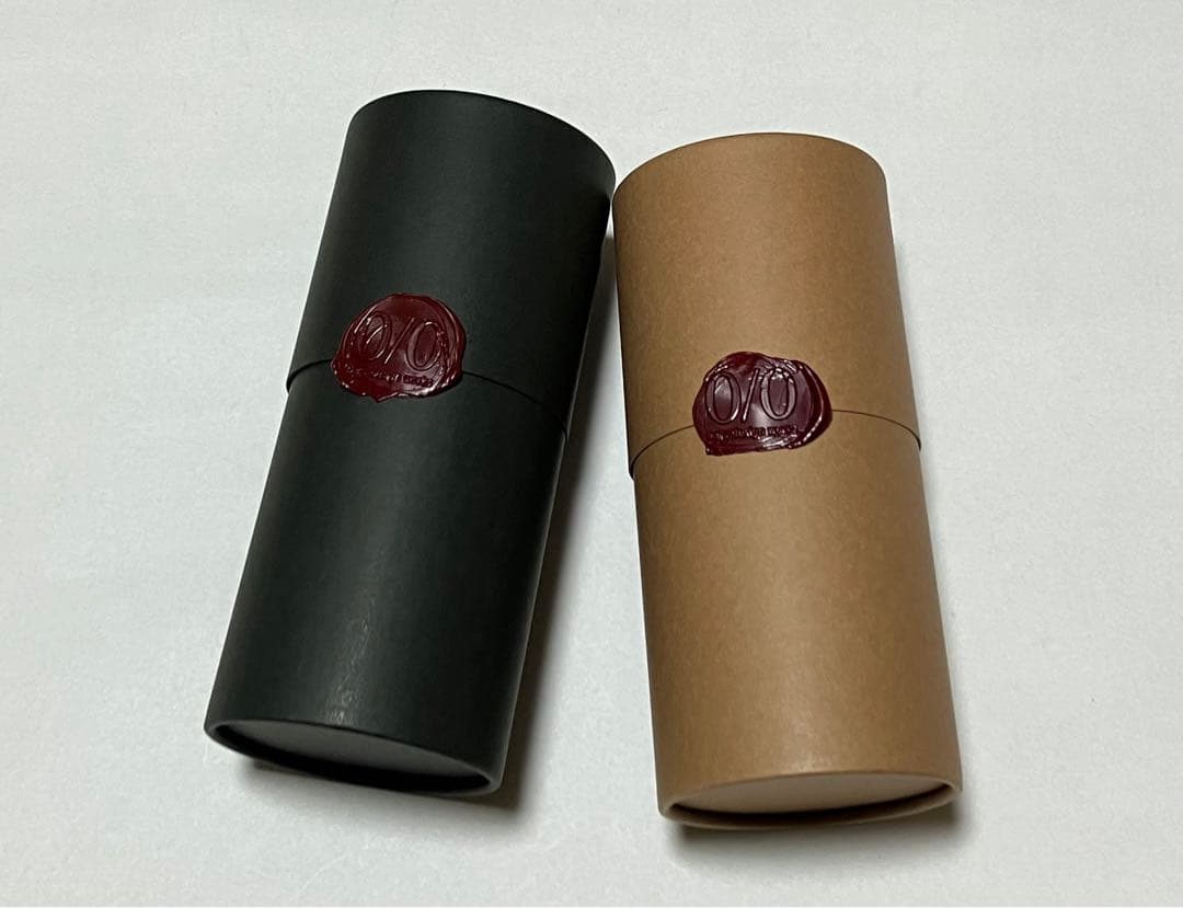 MOLDS限定 neru design works COPPER CB缶カバー