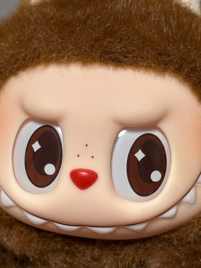 あ様確認用DUODUO ぬいぐるみ Have A Seat