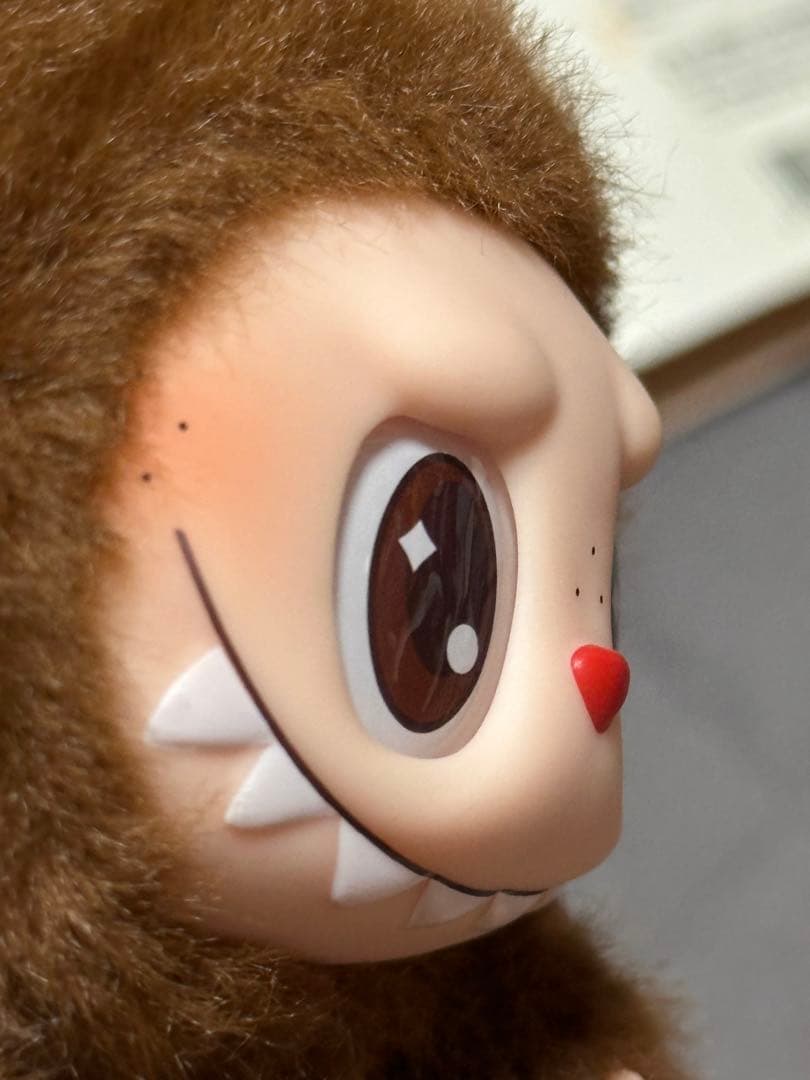 あ様確認用DUODUO ぬいぐるみ Have A Seat