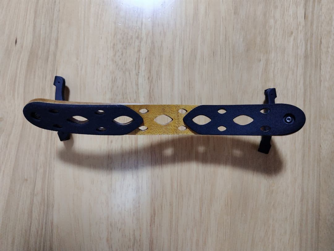 ヴァイオリン肩当て　ピラストロ　コルフカーレスト