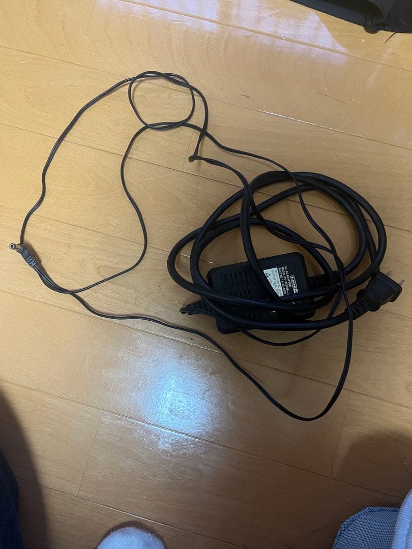 line6 dl4 ジャンク品