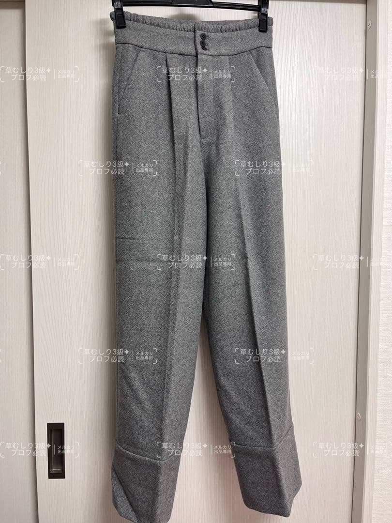 Eaphi グレー福袋4点セット