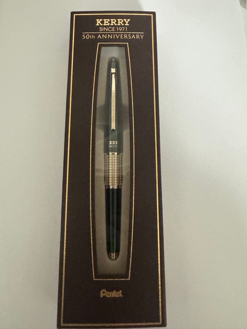 s*8様 ケリー50周年 トラディショナルグレー 4本セット　フルコンプ