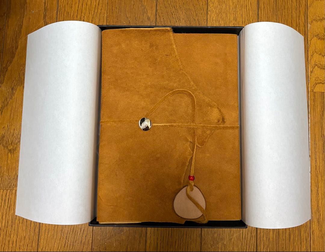 新品【560冊限定】The Heritage / goro’s