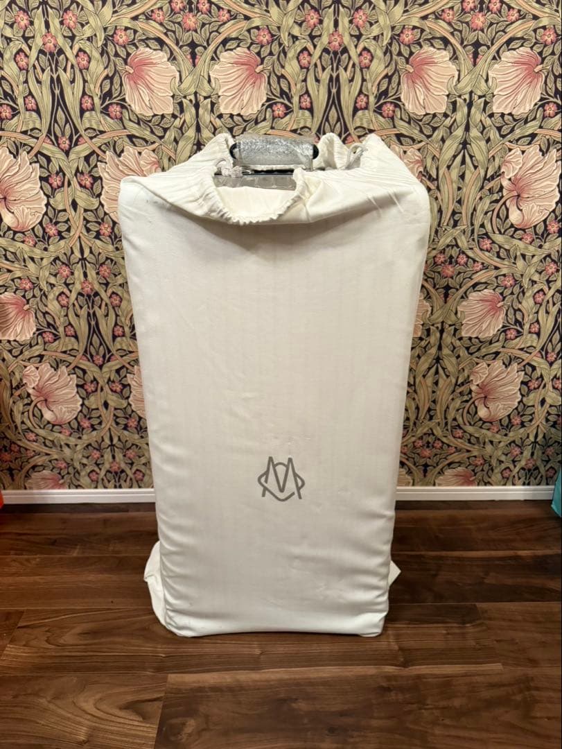 RIMOWA 12ボトルケース アルミニウム製