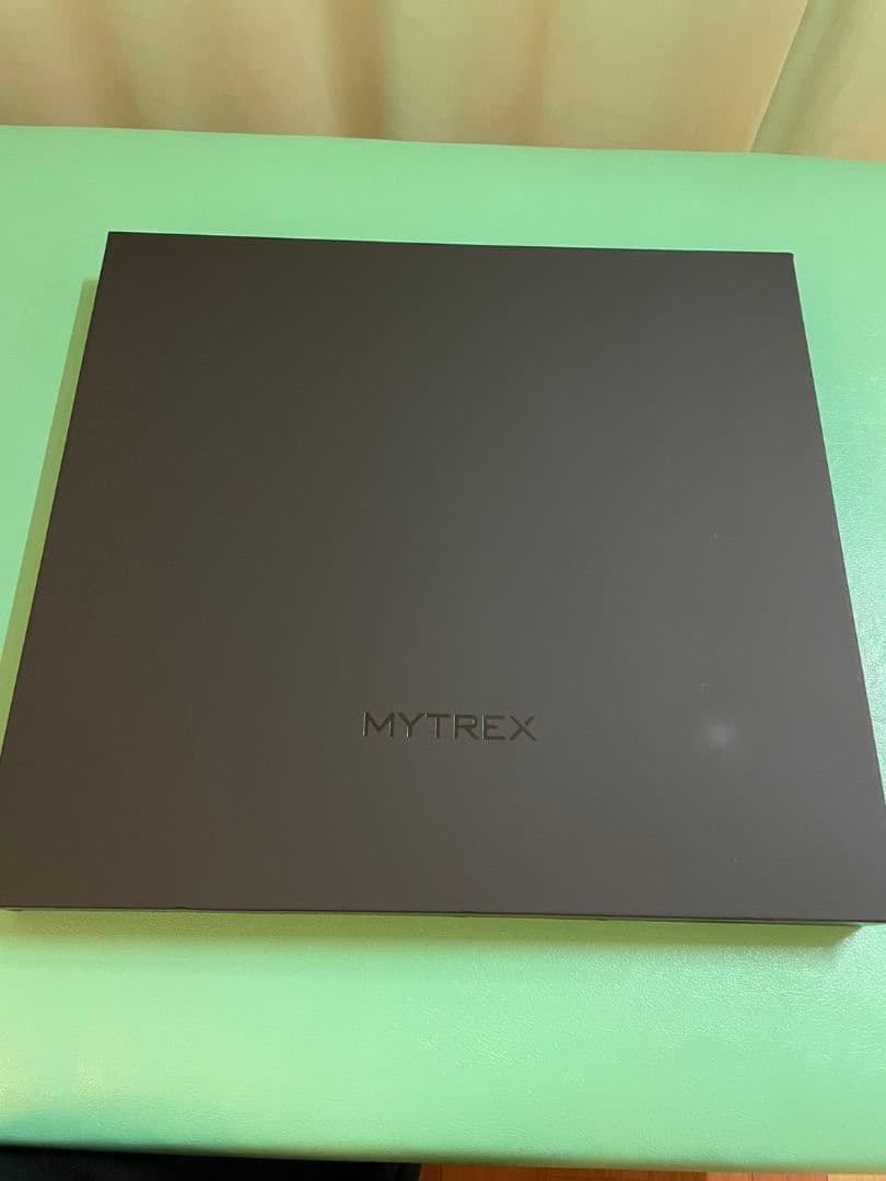 MYTREX AQUA LIFT ボディケア