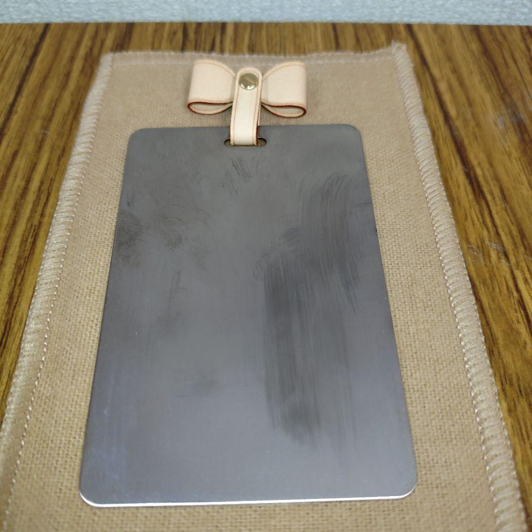 ルイヴィトン 　村上隆　未使用　ミラー　　チェリーブロッサム