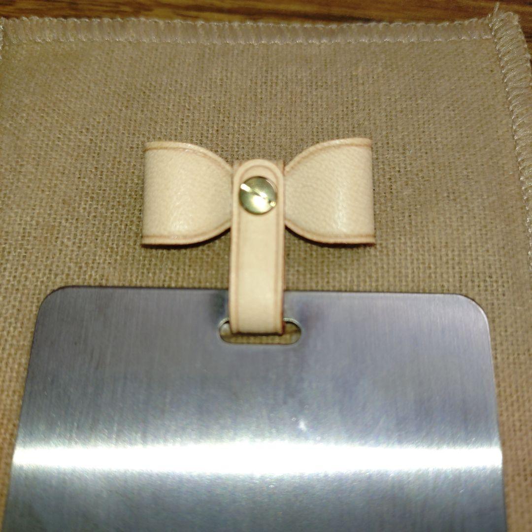 ルイヴィトン 　村上隆　未使用　ミラー　　チェリーブロッサム