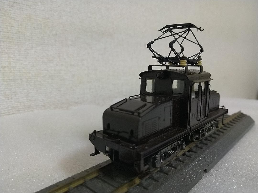 国鉄　ED25形　電気機関車　違うかもしれません　HOゲージ
