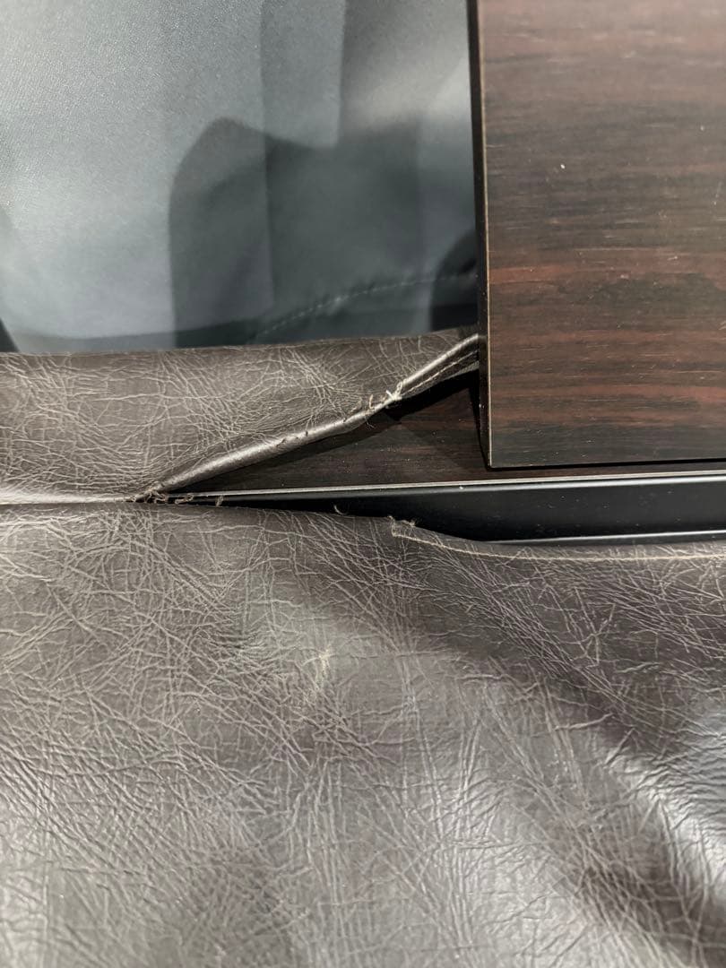 YAMAHAエレクトーンEL-100鍵盤カバー、椅子付　　引取り希望