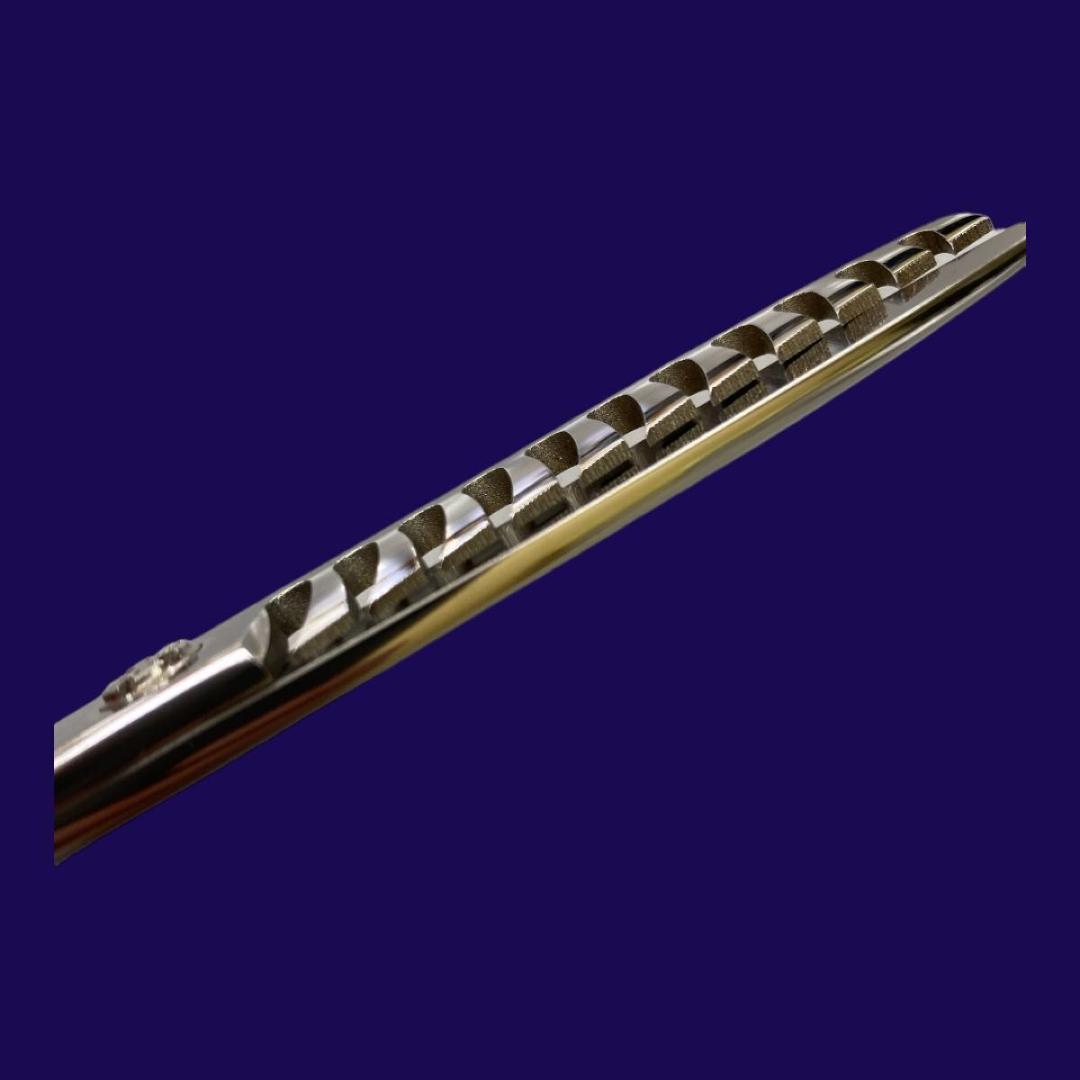 6インチシザー　70%~80% 鋭い切れアジ！さくさくまろやか 理容師 美容師