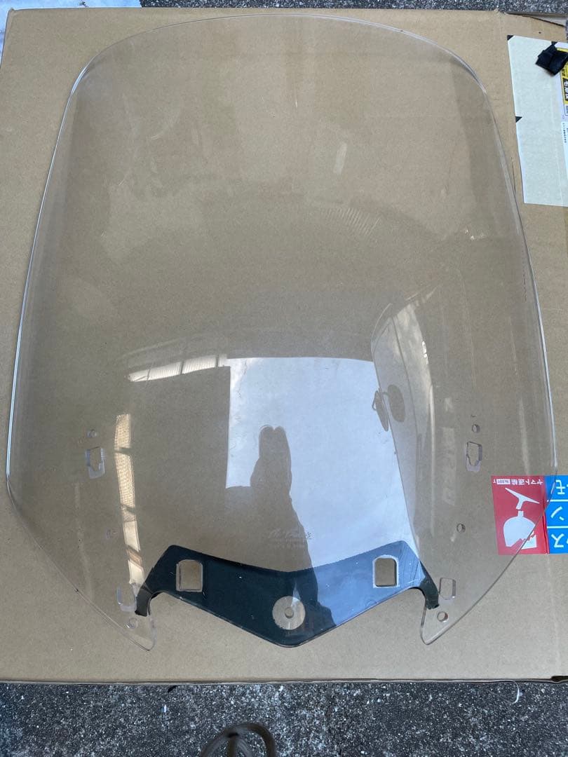 YAMAHA FJR1300 ‘06年〜RP13用Cee Bailey's製