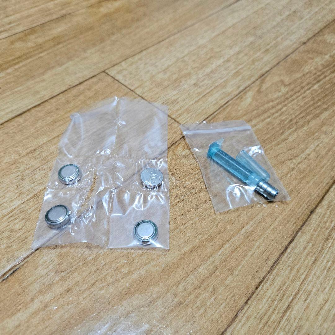 RocketToys 日向ヒナタ