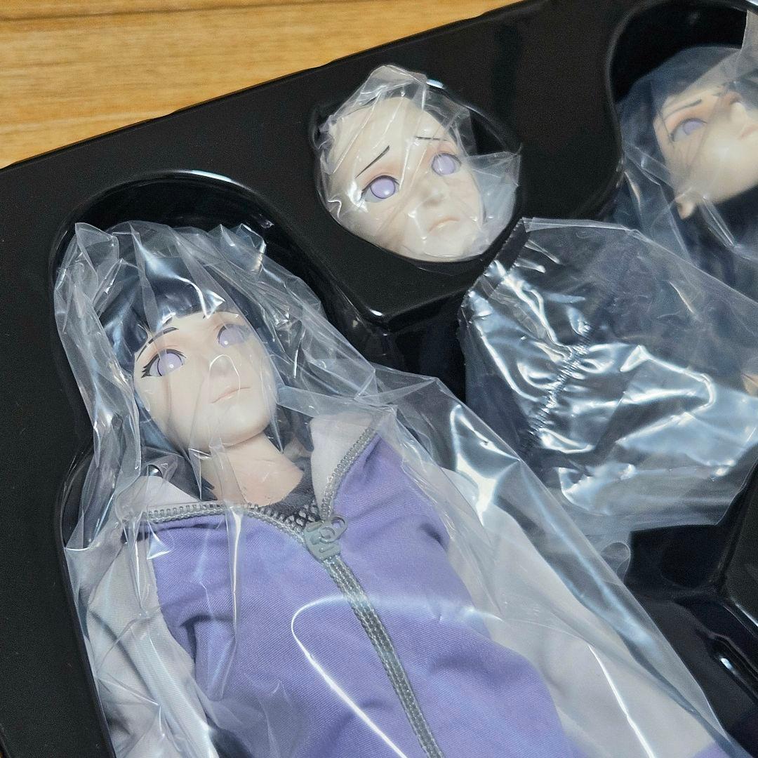 RocketToys 日向ヒナタ