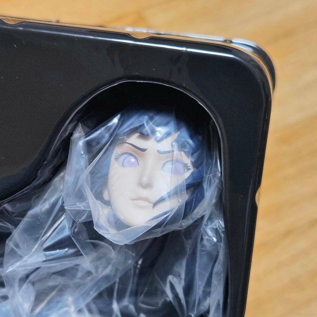 RocketToys 日向ヒナタ