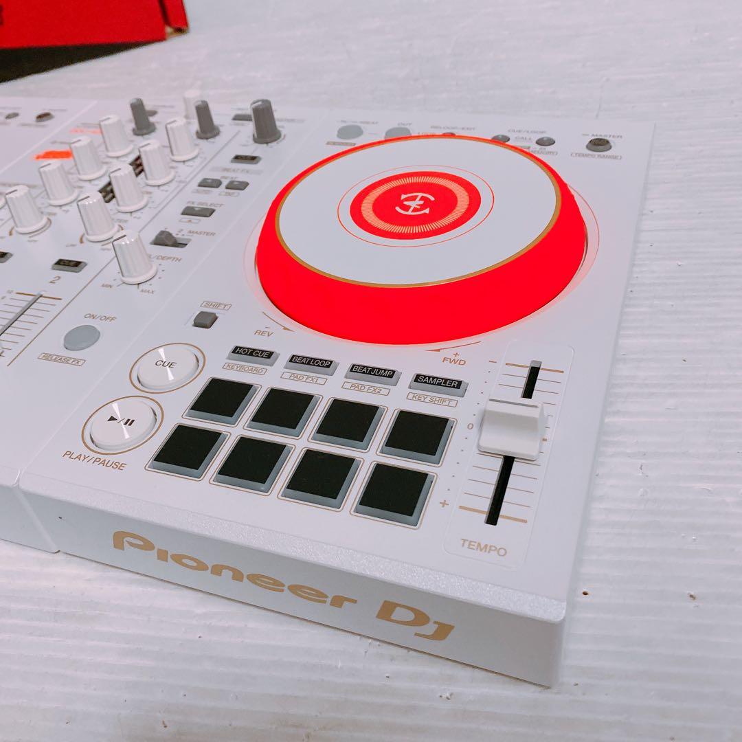 Pioneer DJコントローラー DDJ400-HA