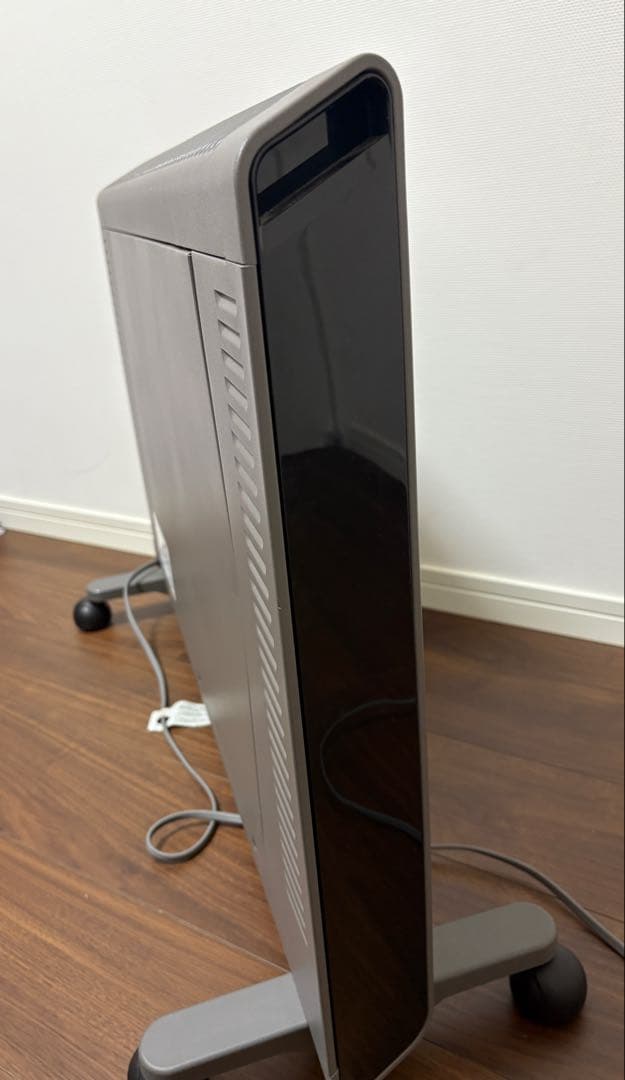 志*園様 DeLonghi コンベクターヒーター　HXJ60L12