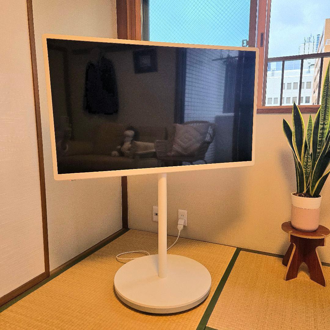 Panasonic レイアウトフリーテレビ(43型) TH-43LF1L