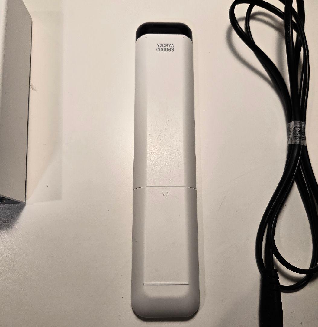 Panasonic レイアウトフリーテレビ(43型) TH-43LF1L