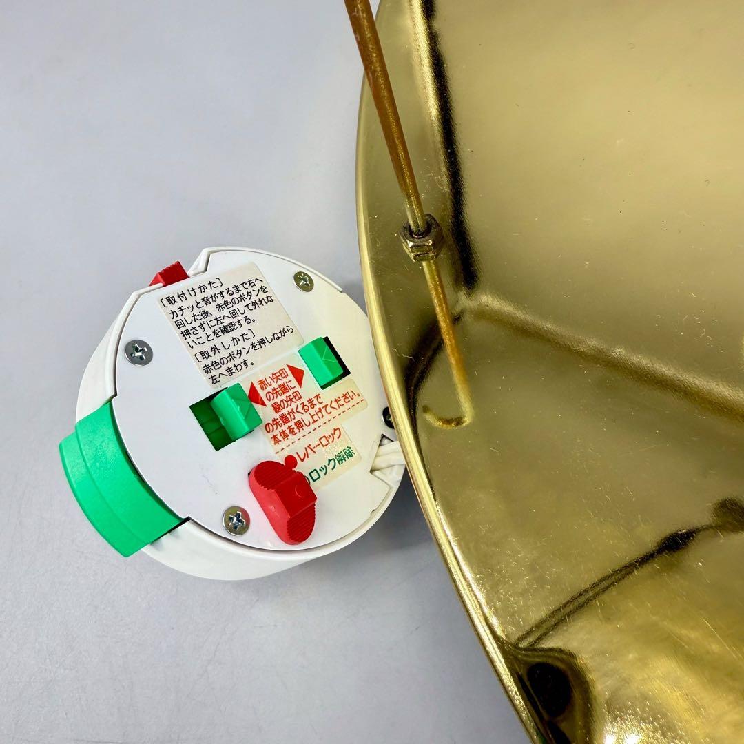 キシマ ブーケ Bouquet シーリングライトGEM6895　②