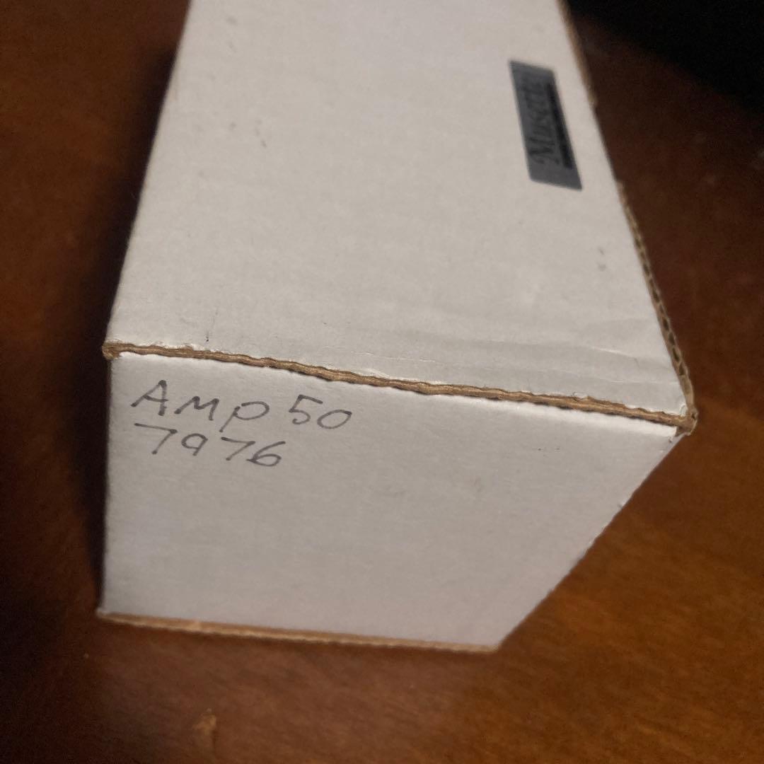 ギター Lovepedal amp50 USED